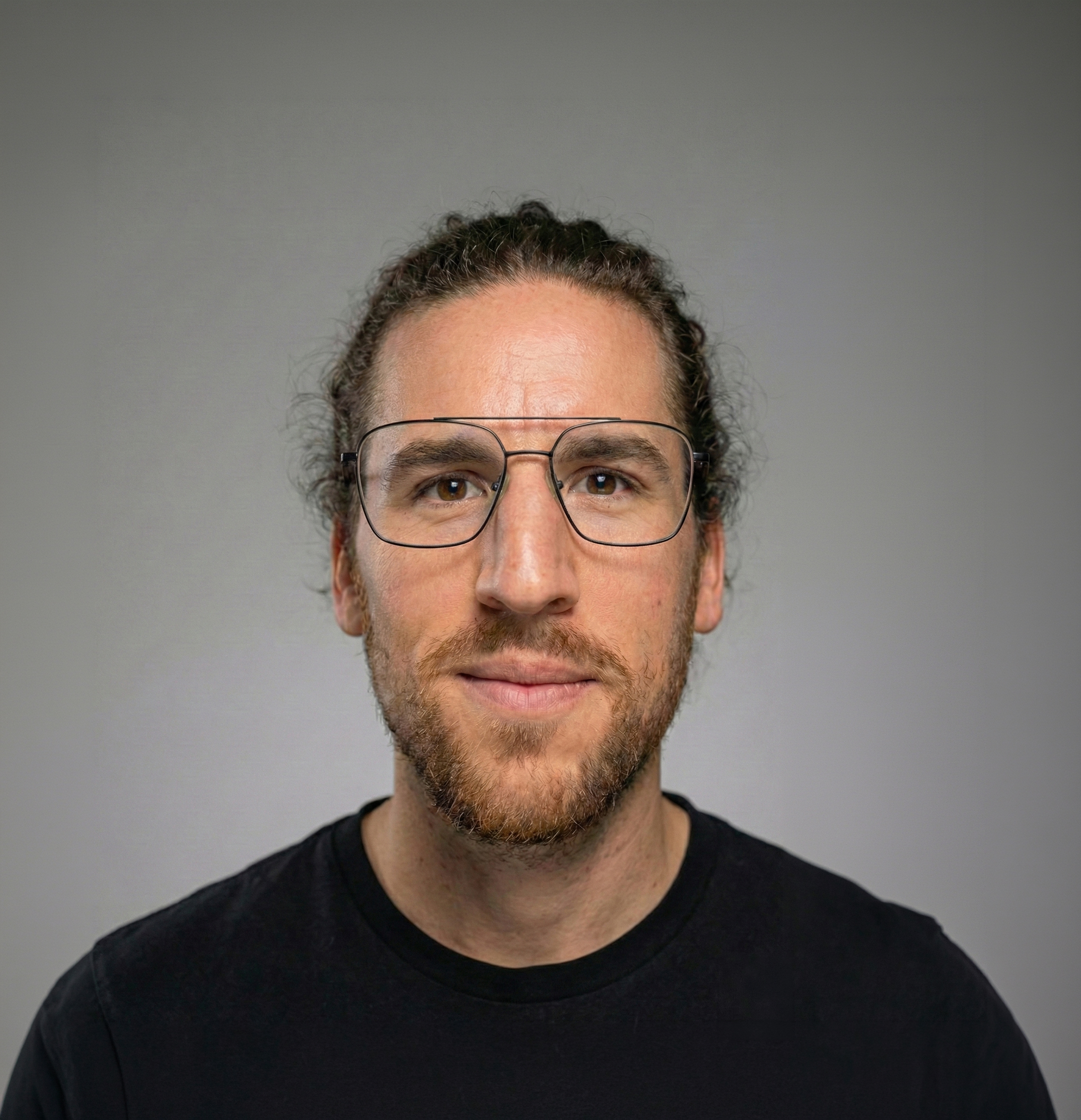 Bartek Matablewski, twórca bAIonic